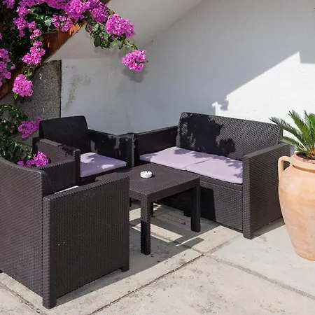 Hana Appartement *