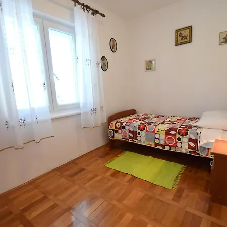 Hana Appartement Krk Town