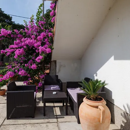 Hana Apartment Krk Town