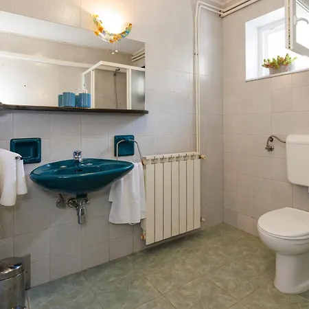 Apartment Hana Krk Town