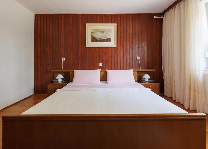 Appartement Hana
