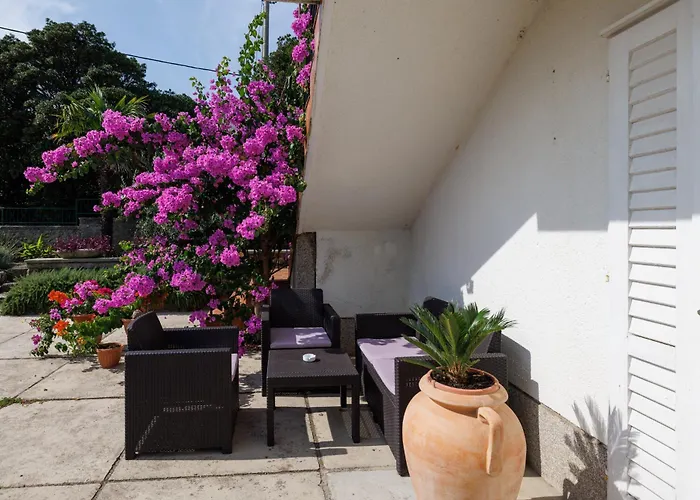 Hana Appartement Krk Town