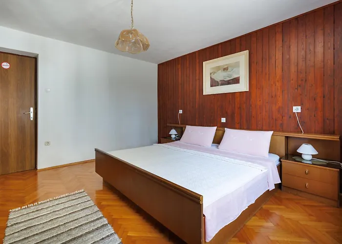 Hana Appartement *