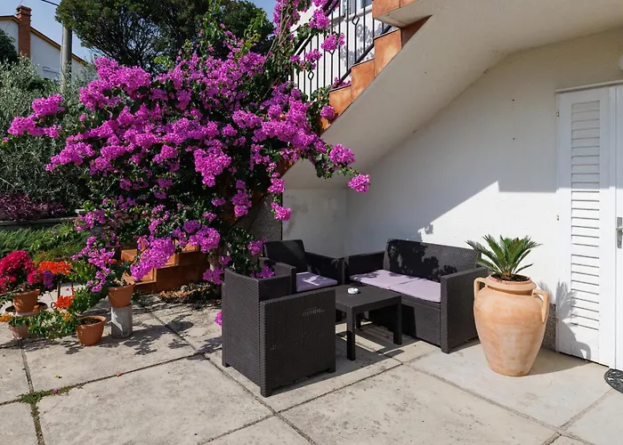 Hana Appartement