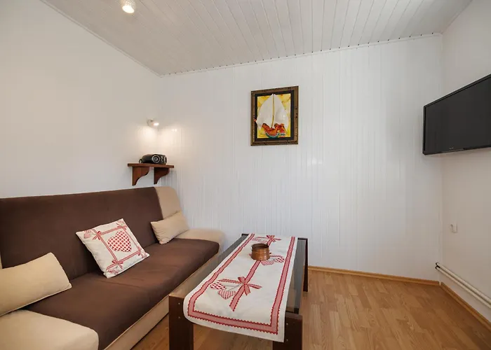 Hana Appartement