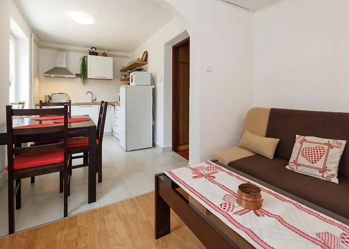 Hana Appartement