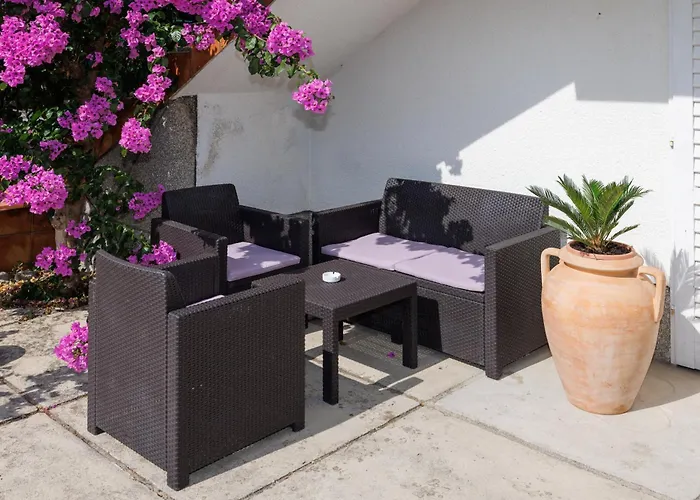 Hana Appartement *
