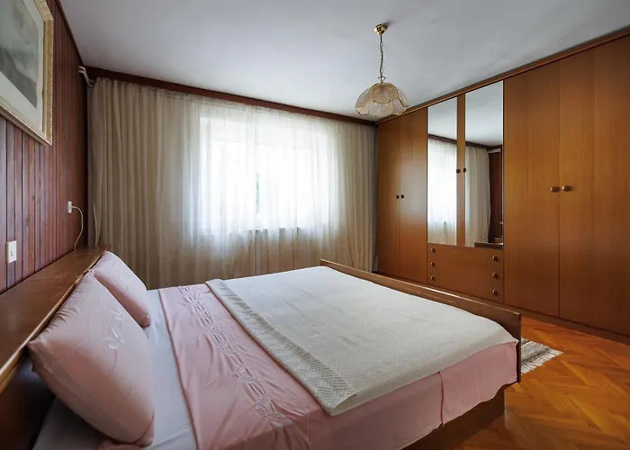 Hana Appartement