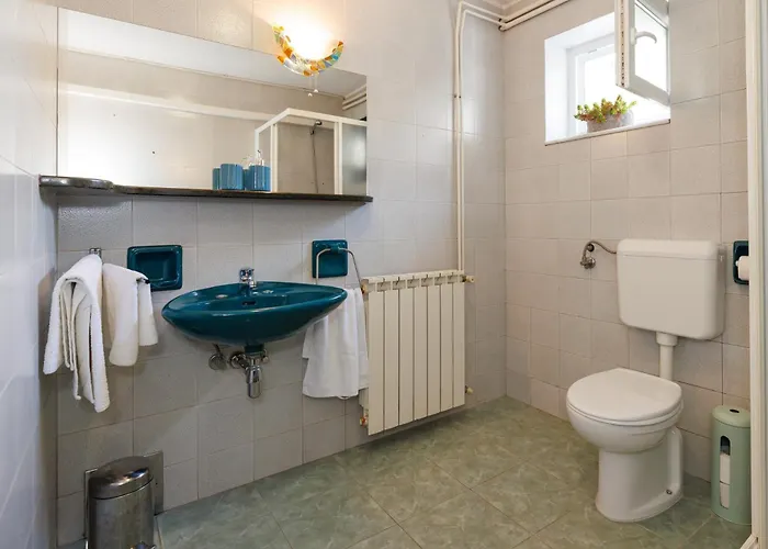 Appartement Hana Krk Town