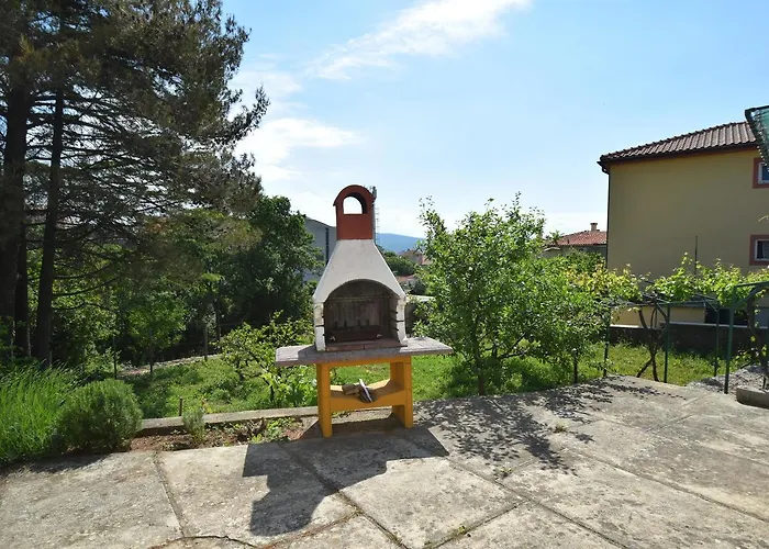 Hana Appartement *