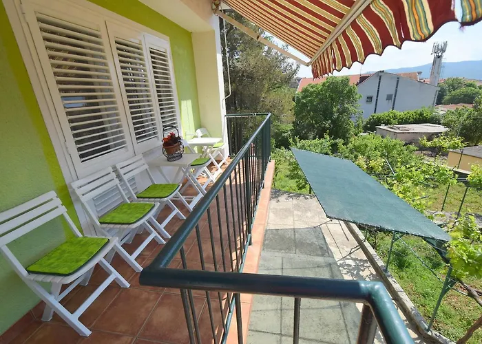 Hana Appartement *