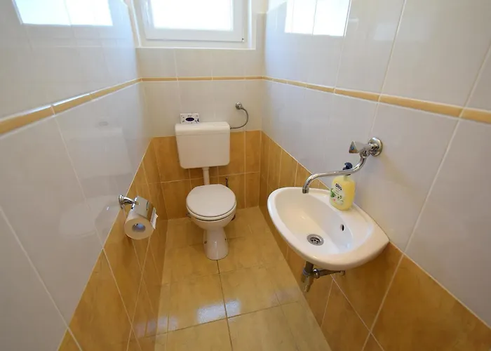 Appartement Hana Krk Town
