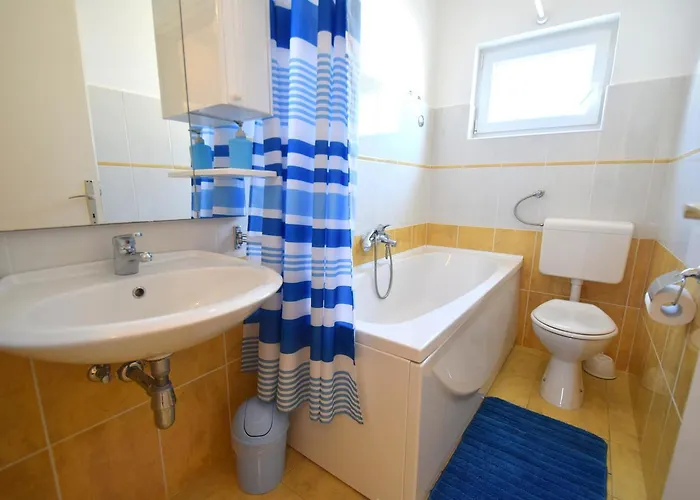 Appartement Hana