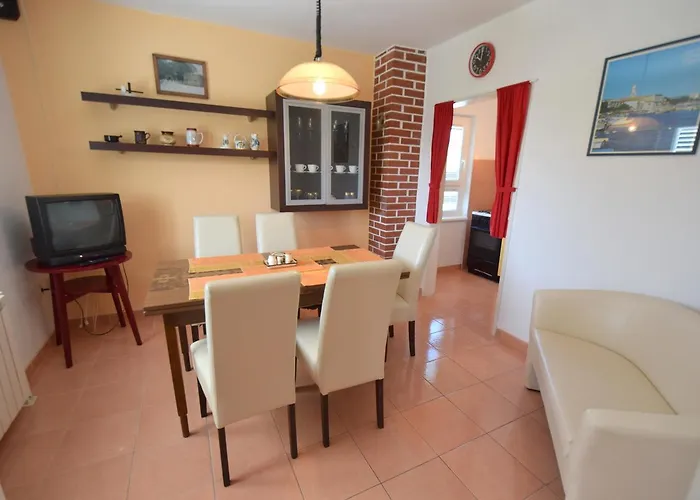 Appartement Hana Krk Town