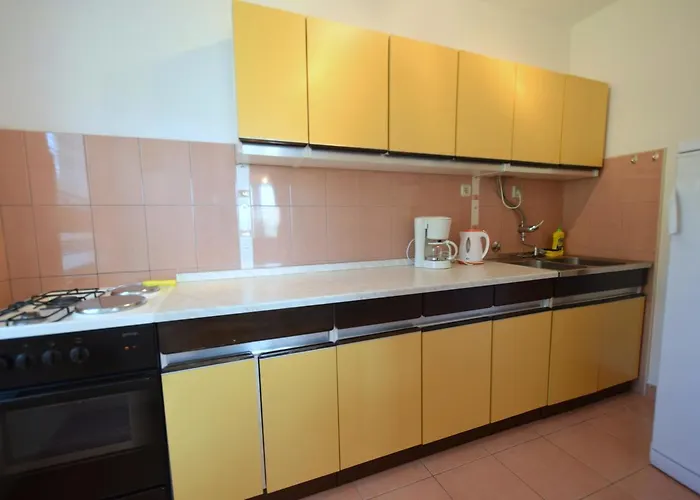Appartement Hana *