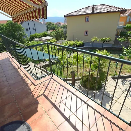 Apartament Hana