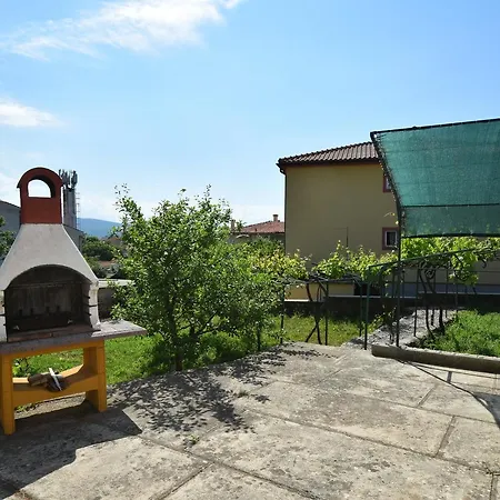 Hana Apartament Krk Town